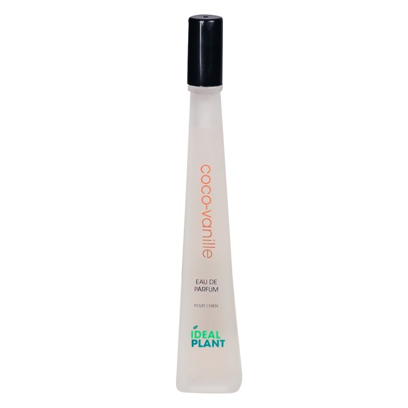Parfum chien Idealplant C0070