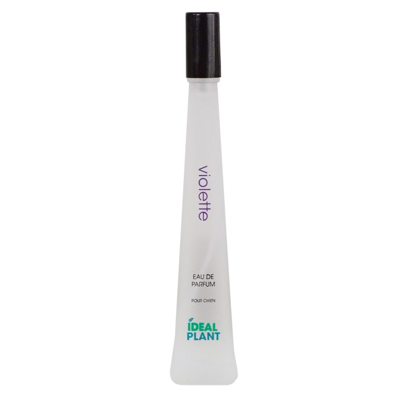 Parfum pour chien Idealplant C0072
