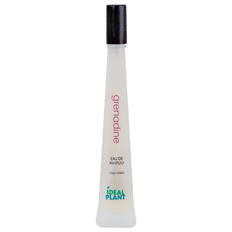 Parfum pour chien Idealplant C0073