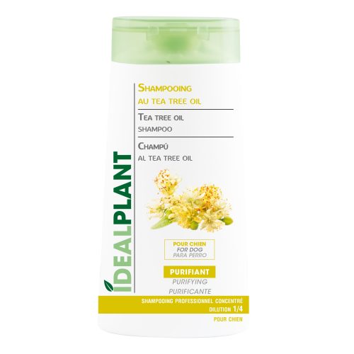 Shampooing Idealplant Chien K0111 250 ml
