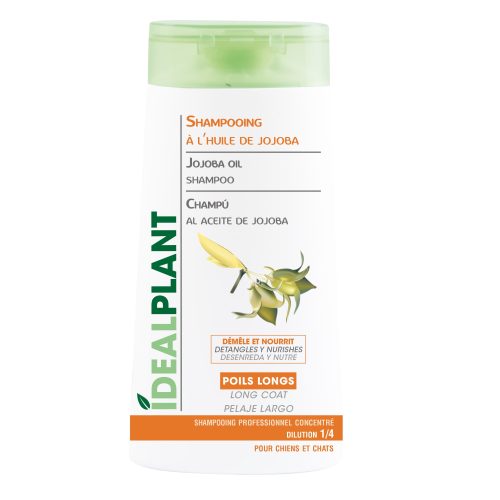 Shampooing Idealplant chien 250 ml K0117