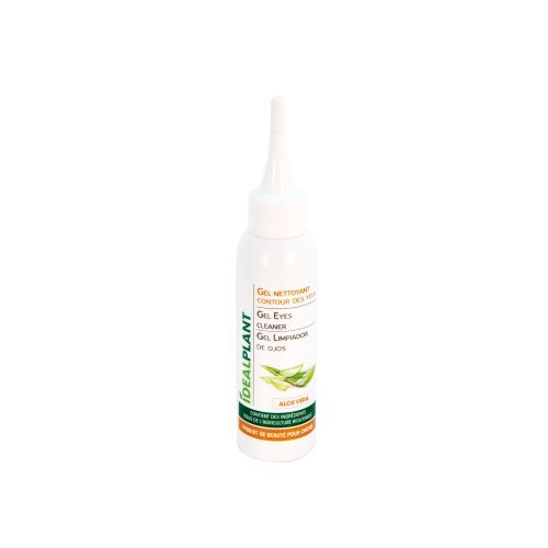 Gel nettoyant yeux Idealplant K0173