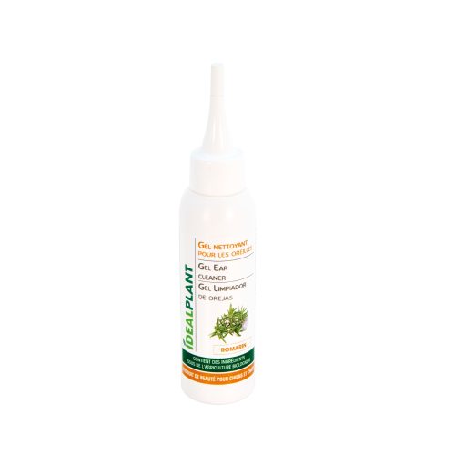 Gel nettoyant oreilles Idealplant K0174 100ml
